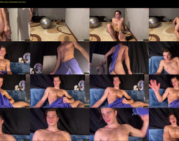 waynenorth — 83 minute Chaturbate male cam show recording, 720p, Aug 24, 2023