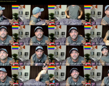 whaaaaaaaat — 121 minute Chaturbate couple cam show recording, 720p, Aug 24, 2023