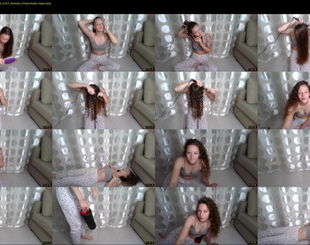 why_again_me — 63 minute Chaturbate female cam show recording, 720p, Aug 24, 2023