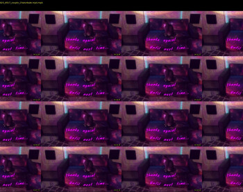 width_of_a_peach — 5 minute Chaturbate couple cam show recording, 720p, Aug 24, 2023