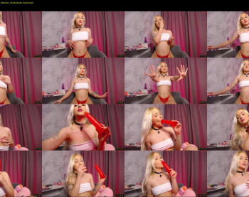 wild_lov — 113 minute Chaturbate female cam show recording, 720p, Aug 24, 2023