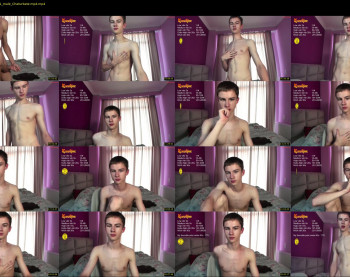 xxevilfox — 33 minute Chaturbate male cam show recording, 720p, Aug 24, 2023