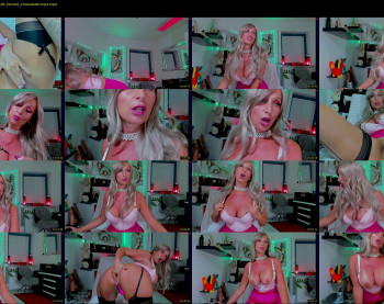 2bigass4_u — 50 minute Chaturbate female cam show recording, 720p, Aug 25, 2023