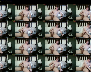 9thick88 — 23 minute Chaturbate male cam show recording, 720p, Aug 25, 2023