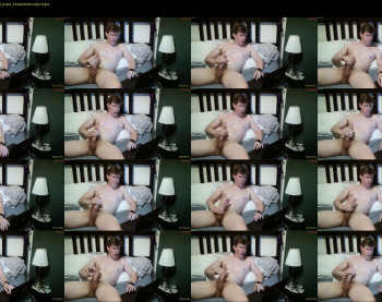 9thick88 — 23 minute Chaturbate male cam show recording, 720p, Aug 25, 2023
