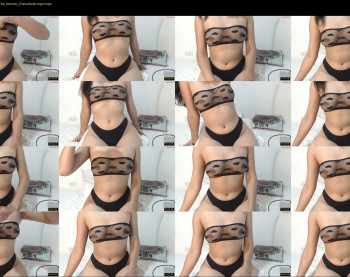 _ariana03_ — 10 minute Chaturbate female cam show recording, 720p, Aug 25, 2023