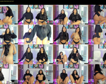 _gaby1 — 121 minute Chaturbate female cam show recording, 720p, Aug 25, 2023