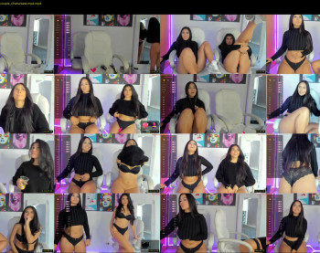 _gaby1 — 120 minute Chaturbate female cam show recording, 720p, Aug 25, 2023