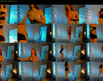 _meganmeow_ — 25 minute Chaturbate female cam show recording, 720p, Aug 26, 2023