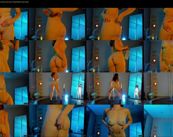 _meganmeow_ — 24 minute Chaturbate female cam show recording, 720p, Aug 26, 2023