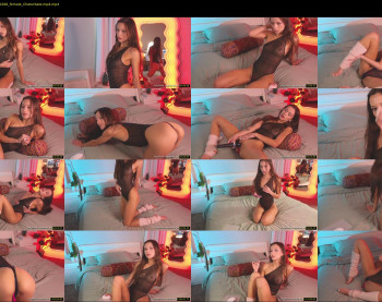 _stella_rose_ — 84 minute Chaturbate female cam show recording, 720p, Aug 26, 2023