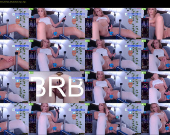 _taylormoon — 120 minute Chaturbate female cam show recording, 720p, Aug 25, 2023