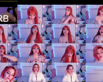 albaandthayron — 109 minute Chaturbate couple cam show recording, 720p, Aug 25, 2023