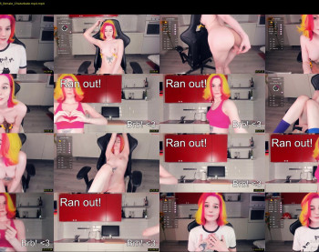 alicentity — 93 minute Chaturbate female cam show recording, 720p, Aug 26, 2023