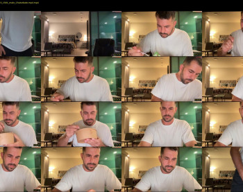 alphamasterjax — 19 minute Chaturbate male cam show recording, 720p, Aug 25, 2023