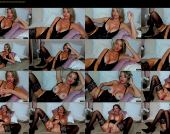 anna_love1 — 47 minute Chaturbate female cam show recording, 720p, Aug 25, 2023