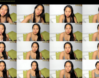 annaxnasty — 19 minute Chaturbate female cam show recording, 720p, Aug 25, 2023