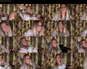 ari_02 — 123 minute Chaturbate female cam show recording, 720p, Aug 25, 2023