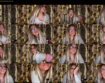 ari_02 — 89 minute Chaturbate female cam show recording, 720p, Aug 25, 2023