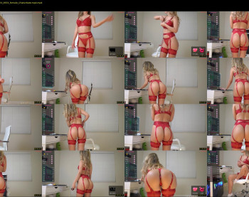 ashley_benson1 — 74 minute Chaturbate female cam show recording, 720p, Aug 25, 2023