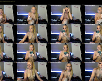 badgrljade — 4 minute Chaturbate female cam show recording, 720p, Aug 25, 2023