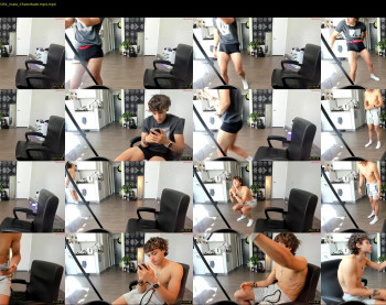bashful4200 — 15 minute Chaturbate male cam show recording, 720p, Aug 25, 2023