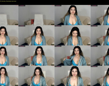 batari_giya — 16 minute Chaturbate female cam show recording, 720p, Aug 25, 2023