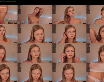 beatris_mils — 10 minute Chaturbate female cam show recording, 720p, Aug 25, 2023