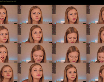 beatris_mils — 10 minute Chaturbate female cam show recording, 720p, Aug 25, 2023