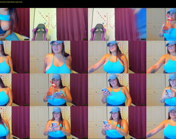 bigt3ti — 58 minute Chaturbate female cam show recording, 720p, Aug 26, 2023