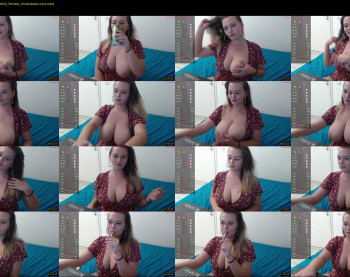 blue_eyes96 — 20 minute Chaturbate female cam show recording, 720p, Aug 26, 2023