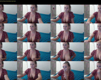 blue_eyes96 — 40 minute Chaturbate female cam show recording, 720p, Aug 26, 2023