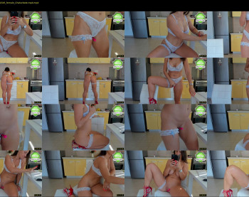 blueyes1983 — 26 minute Chaturbate female cam show recording, 720p, Aug 25, 2023