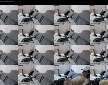 brell_line — 56 minute Chaturbate male cam show recording, 720p, Aug 25, 2023