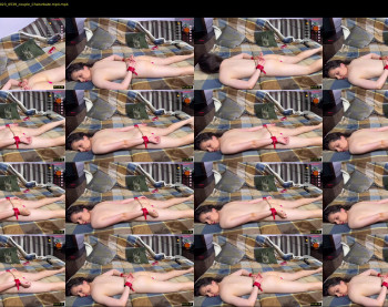 bunnyyandhunter — 5 minute Chaturbate couple cam show recording, 720p, Aug 26, 2023