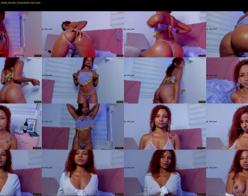 cattaleya_russ — 122 minute Chaturbate female cam show recording, 720p, Aug 25, 2023