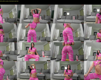 cheeseburgerjesus — 121 minute Chaturbate couple cam show recording, 720p, Aug 25, 2023