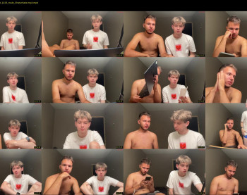 christophertan — 49 minute Chaturbate male cam show recording, 720p, Aug 25, 2023