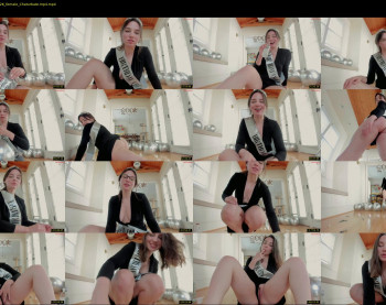 cinnabelle — 121 minute Chaturbate female cam show recording, 720p, Aug 26, 2023