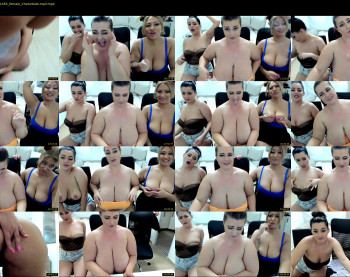 claraboobies — 79 minute Chaturbate female cam show recording, 720p, Aug 25, 2023