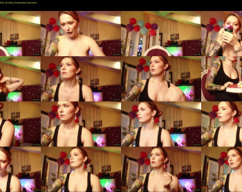 coolteacher — 29 minute Chaturbate female cam show recording, 720p, Aug 25, 2023