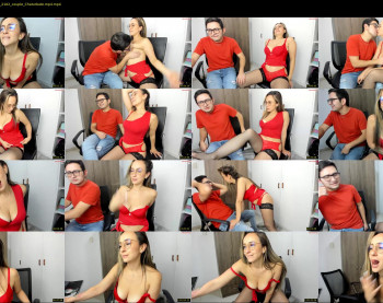 cora_andrew_ — 74 minute Chaturbate couple cam show recording, 720p, Aug 25, 2023