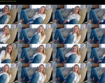 cuteemouse — 6 minute Chaturbate female cam show recording, 720p, Aug 25, 2023