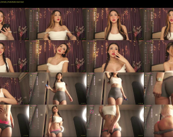 daisypro — 23 minute Chaturbate couple cam show recording, 720p, Aug 25, 2023