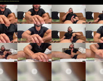damnimhandsome25 — 19 minute Chaturbate male cam show recording, 480p, Aug 25, 2023