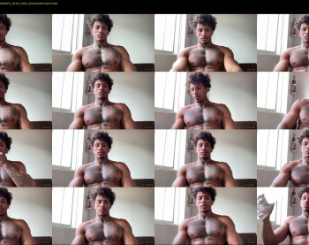 deepthroatfucker_ccs — 121 minute Chaturbate male cam show recording, 720p, Aug 25, 2023