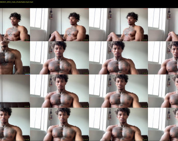 deepthroatfucker_ccs — 31 minute Chaturbate male cam show recording, 720p, Aug 25, 2023