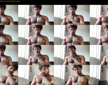 deepthroatfucker_ccs — 29 minute Chaturbate male cam show recording, 720p, Aug 25, 2023