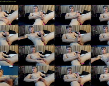 derekolsen_ — 122 minute Chaturbate male cam show recording, 720p, Aug 25, 2023