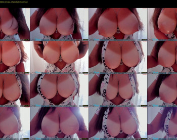 dolce4you69 — 97 minute Chaturbate female cam show recording, 720p, Aug 25, 2023